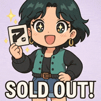 Limited Edition Joy GIF by Persona