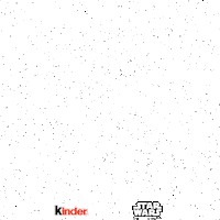 Star Rey Sticker by Kinder Official