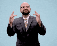 Work Asl GIF