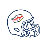 Hungry Gringos Sticker by Gringo's Tex-Mex