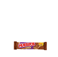 HuesitosEs yummy chocolate yum snack Sticker