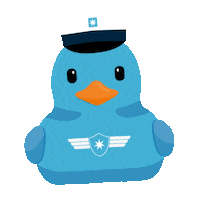 Star Ocean Sticker by Maersk