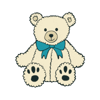 OceanicCosmetics duck bath morning routine bath time Sticker