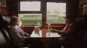 Steam Train GIF by Transport Heritage NSW