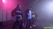 Cool Off Missy Elliott GIF by GROOV3