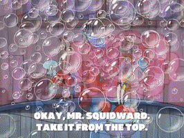 season 8 episode 26 GIF by SpongeBob SquarePants