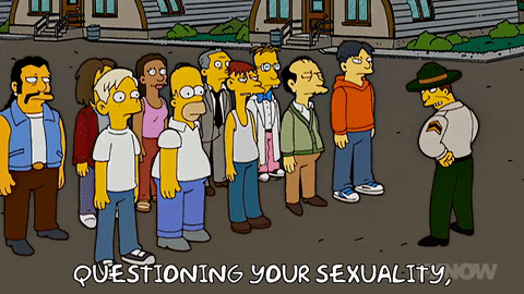 Episode 5 GIF by The Simpsons