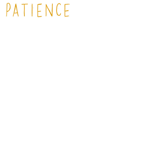 Election 2020 Waiting Sticker by INTO ACTION