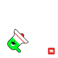 Announcement Socialmarketing Sticker by Munch