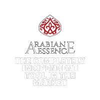 arabianessencetv  Sticker