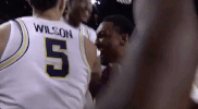 GIF by Michigan Athletics