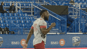 Jozy Altidore Kiss GIF by Toronto FC