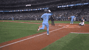 Home Run Mlb GIF by Toronto Blue Jays