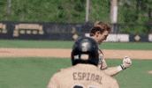 GIF by UCF Knights