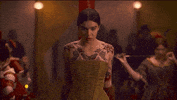 Hailee Steinfeld Circus GIF by Vulture.com
