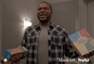 blackish anthony anderson GIF by HULU