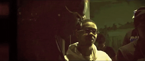 Southside Nolackin GIF by Nechie