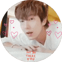 See You There Lee Joon Gi Sticker