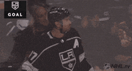 Ice Hockey Sport GIF by NHL