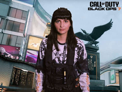 Cod GIF by Call of Duty