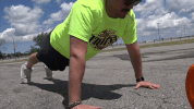 lifting GIF by Barstool Sports