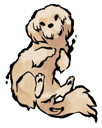 Ink Sticker