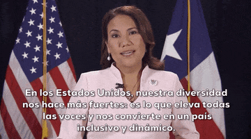 State Of The Union Democratic Response GIF