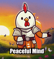 Wisdom GIF by Zorooster