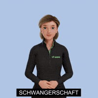 Avatar Gebärdensprache GIF by Sign Time - SiMAX