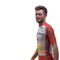 Bike Cycling Sticker by Team Cofidis - #CofidisMyTeam