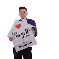 Wbreavlad Sticker by Westbrook Realty