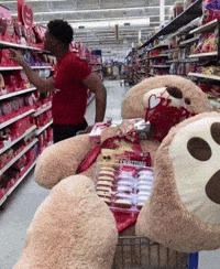 Valentines Day Love GIF by Respective