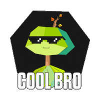 vikokito game fashion wow cool Sticker