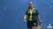 Amused Tesni Evans GIF by PSA