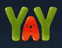 Game Yes GIF by macniten