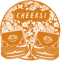 cheers alcohol GIF by EdringtonAPAC