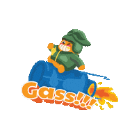 Lets Go Ok Sticker by Segari