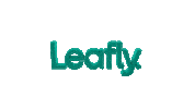 Weed Cannabis Sticker by Leafly