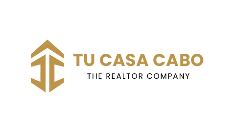 Real Estate Sticker by Tu Casa Cabo