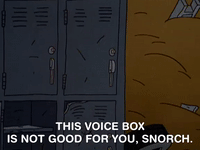 aaahh real monsters nicksplat GIF