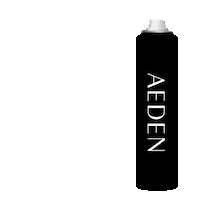 AEDEN-HAIR hair haar aeden aeden hair Sticker