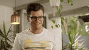 DingDongImGay comedy gay pride dildo GIF