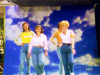 Amy Poehler Television GIF by Saturday Night Live