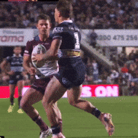 Nrl Walsh GIF
