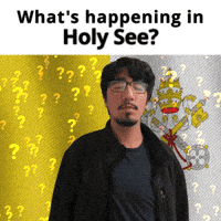 Vatican City GIF