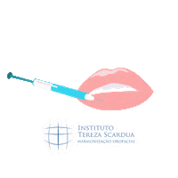 institutoterezascardua terezascardua instituto tereza scardua tereza scardua dratereza Sticker