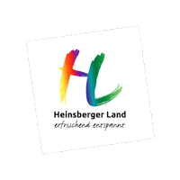 HeinsbergerLand heinsberg erkelenz hückelhoven heinsbergerland Sticker