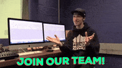 friendlyneighborrecords music fun smile friends GIF