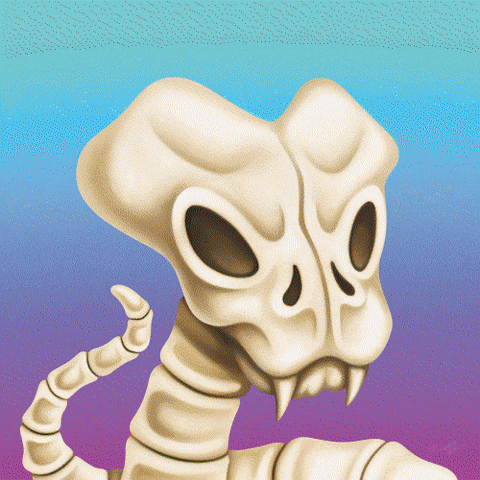 Art Illustration GIF by VeeFriends