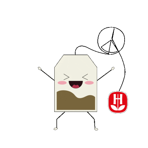 BadHeilbrunner love happy life peace Sticker